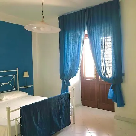 Apartament Casa Nanny Santa Marina Salina