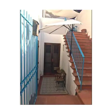 Casa Nanny