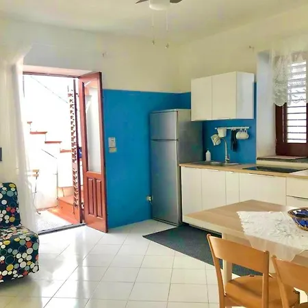 Casa Nanny Apartmán