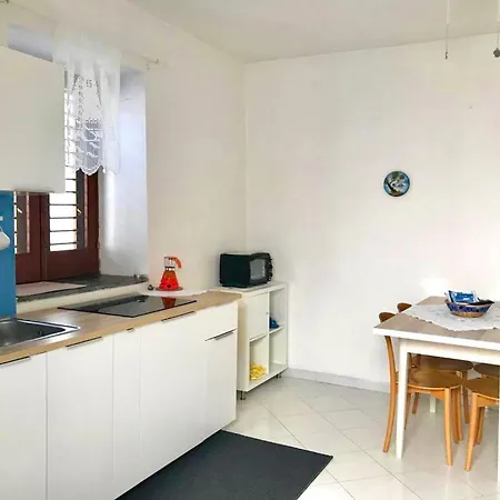 Casa Nanny Apartmán *